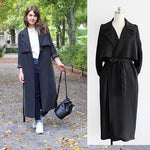 Cheap wholesale 2019 new autumn winter Hot selling women's fashion netred casual  Ladies work wear nice Jacket MP205